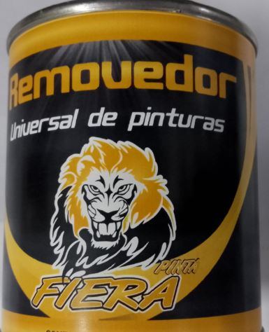 REMOVEDOR INDUSTRIAL BOTE 500 ML
