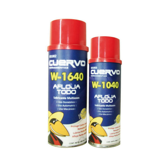 AFLOJATODO 500 ml