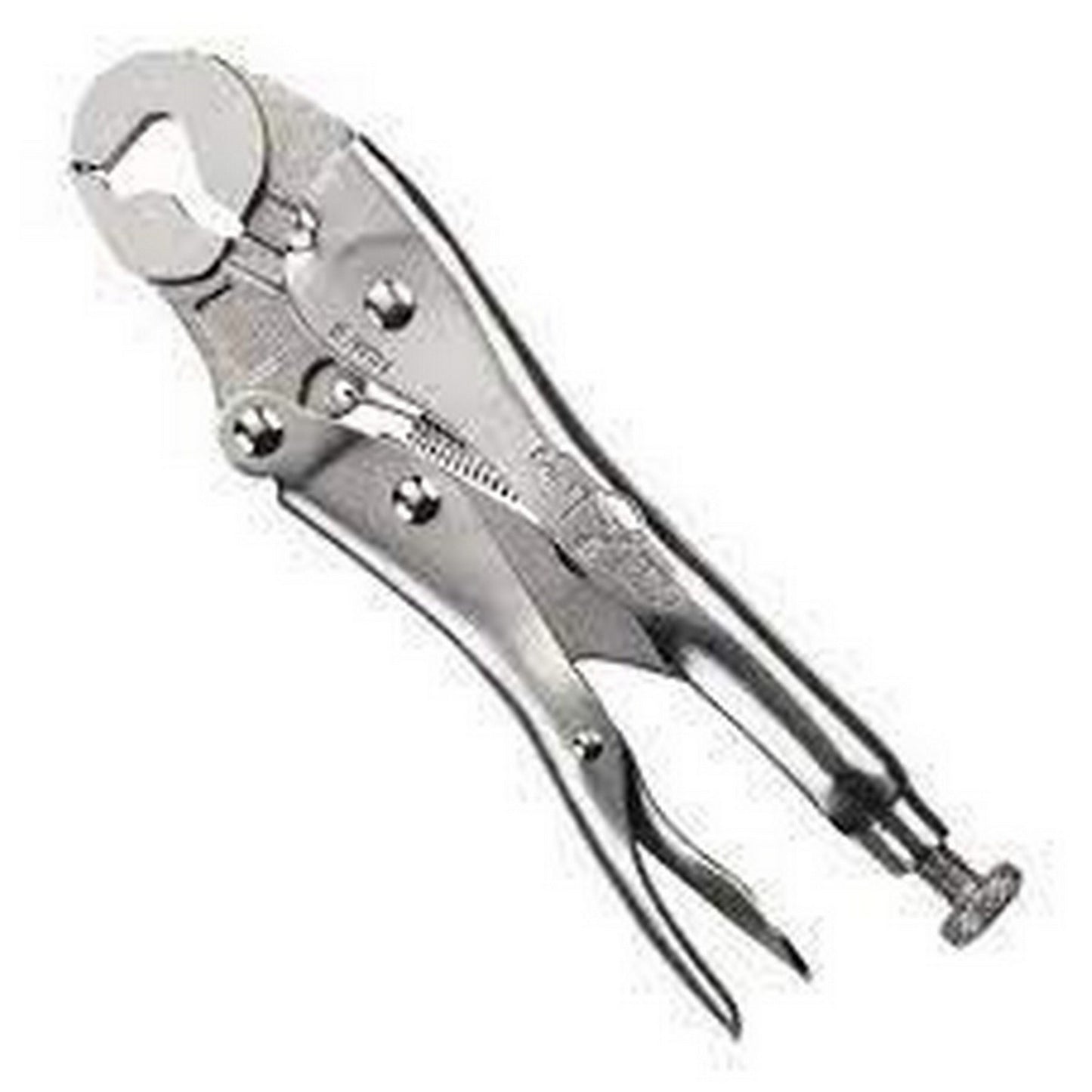 PINZA DE PRESION 5/8" -1/8"CORTA ALAMBRE