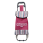 CARRITO PARA MANDADO C/BOLSA PLEGABLE