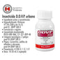 INSECTICIDA URBANO DDVP 500U 240ml