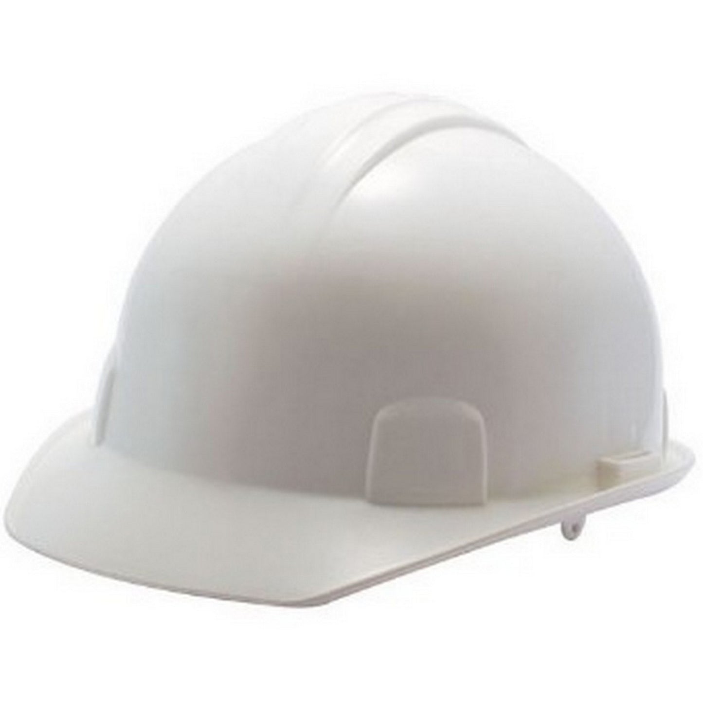CASCO DE SEGURIDAD BLANCO