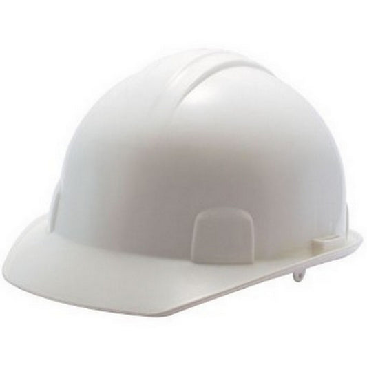 CASCO DE SEGURIDAD BLANCO