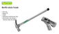 MARTILLO TUBULAR FRESADO MAGN. 20 OZ