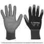 GUANTE NYLON ELASTICO C/POLIUR. CHICO