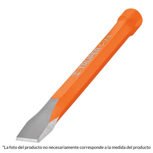 CINCEL CORTE FRIO DE 3/4" x 10"