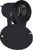 BASE ELCON NEGRO