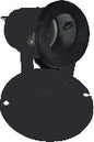 BASE ELCON NEGRO