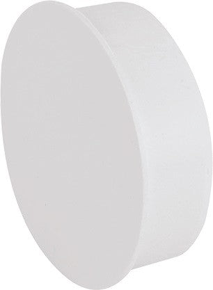 TAPA PVC 2"