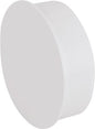 TAPA PVC 3"