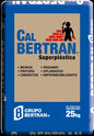 CAL BULTO 25 kg