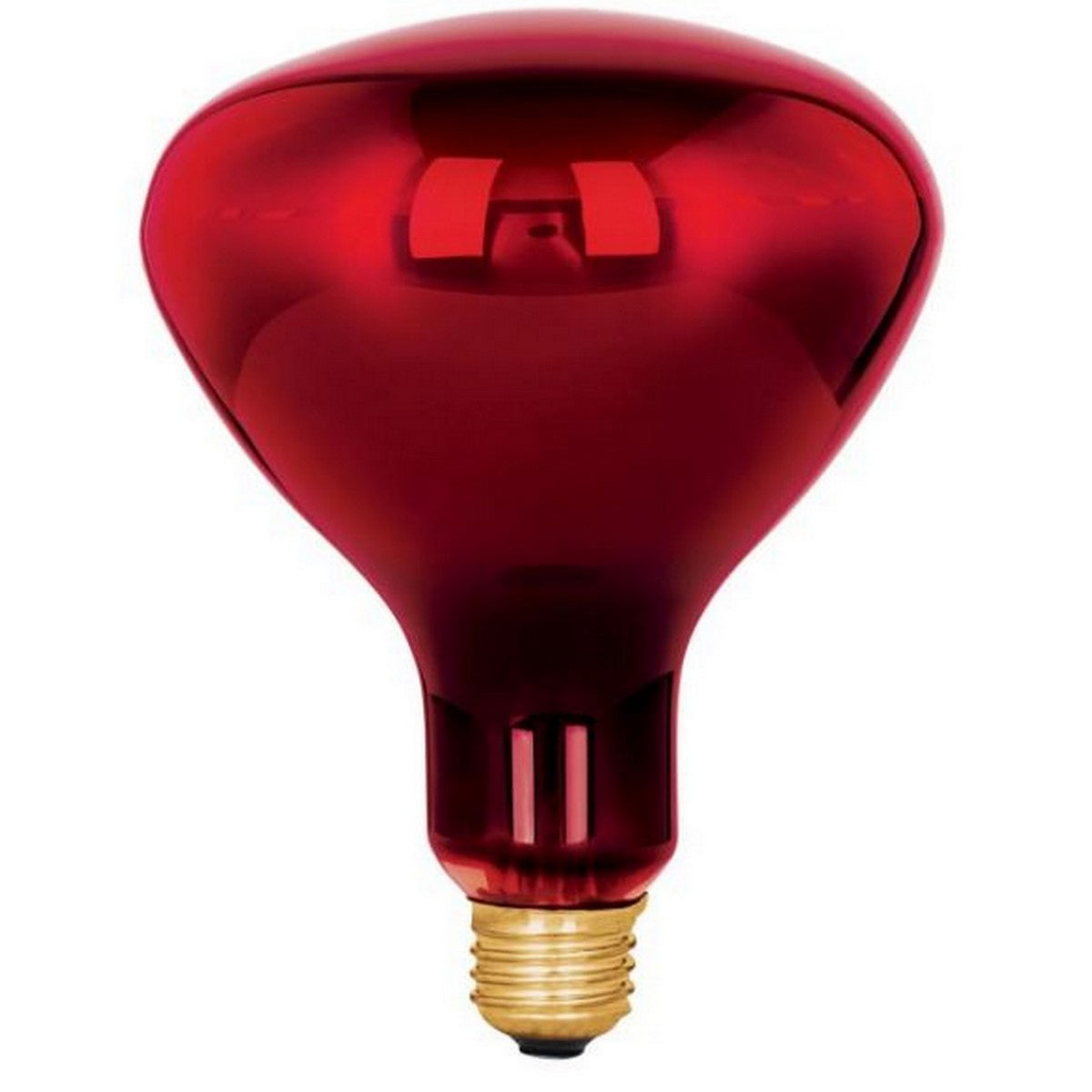 FOCO MEDICINAL ROJO BR40 270 WTS