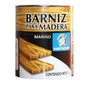 PINTURA BARNIZ MATE 4 L