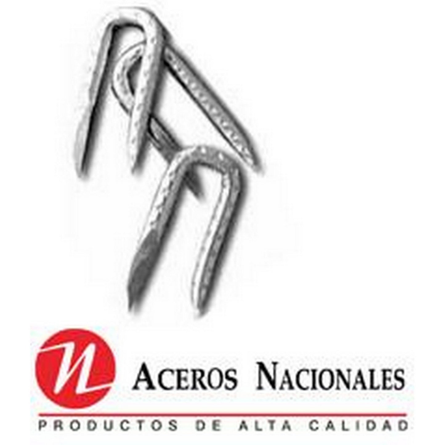 GRAPA CORRUGADA GALV. 1-1/4" CAJA 25 kg