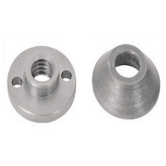 ADAPTADOR MINI P/DISCO ABRASIVO T/27
