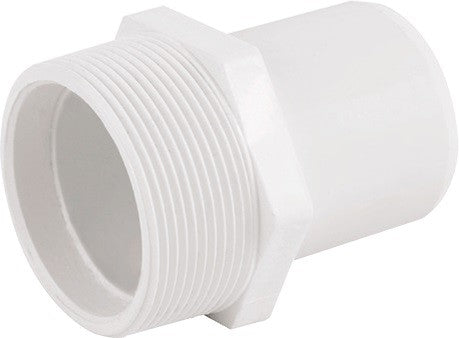 ADAPTADOR SANITARIO PVC ESPIGA 4"