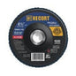 DISCO LAMINADO 4-1/2" X 7/8" GRANO 40