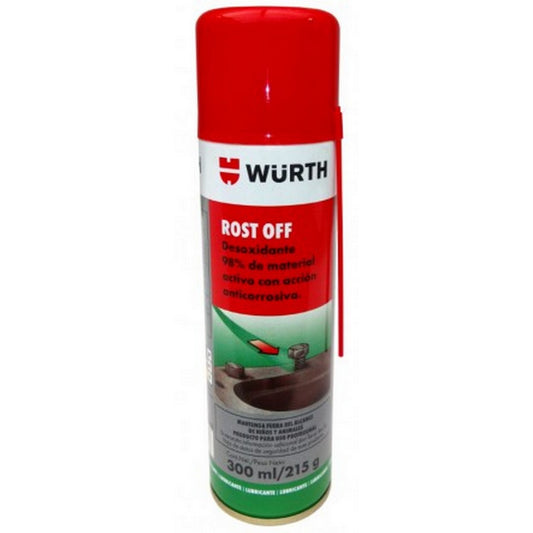 AFLOJATODO ROST OFF 300 ml