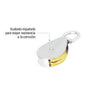 GARRUCHA PARA NORIA DE 3/4"