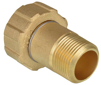 ACOPLADOR 3/4" NPT