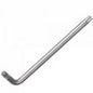 LLAVE ALLEN TORX BRAZO CORTO T-7