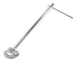 LLAVE PARA PLOMERO DE 12"