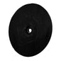 RESPALDO PARA DISCO 7" PLASTICO