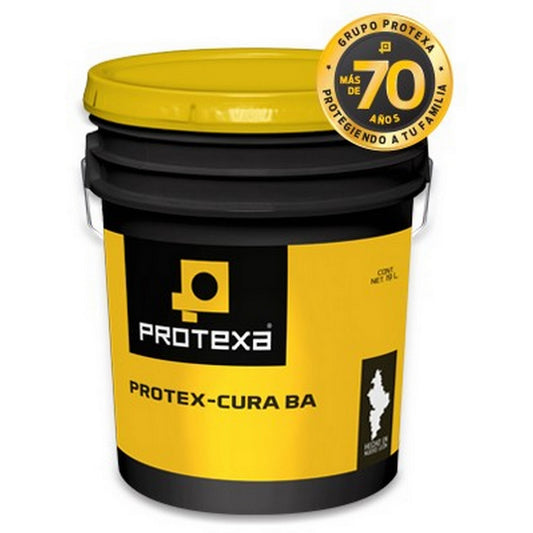 MEMBRANA CURADO PROTEXCURA BA BCO 19 L