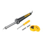 CAUTIN TIPO LAPIZ 45 w CON ACCESORIOS
