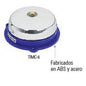 TIMBRE CAMPANA INDUSTRIAL DE 6"