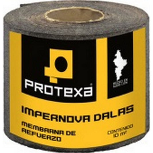MEMBRANA PREFABRICADA DALLAS 15cmx15m