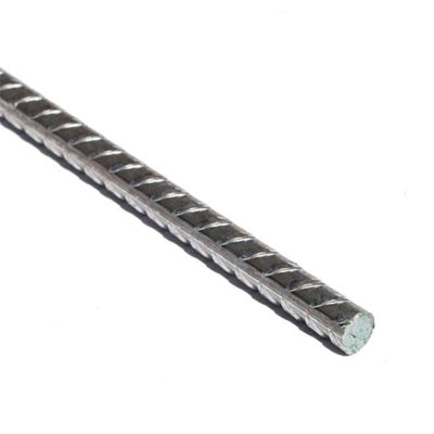 VARILLA CORRUGADA 1/2"