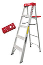 ESCALERA TIJERA 0.91 m 90k