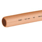 METRO TUBO COBRE FLEXIBLE 1/2" U.G.
