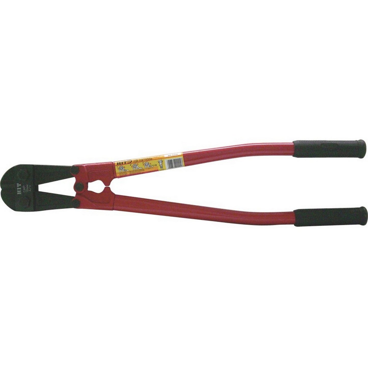 CORTAPERNOS 18"