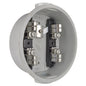 BASE MONOFASICA TIPO "S" 1-1/4" 4T 100