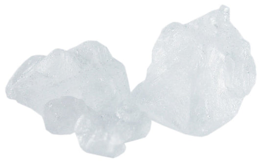 ALUMBRE CRISTAL MEDIANO BOLSA 1 KG