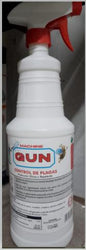 INSECTICIDA LIQUIDO BOTE DE 1 LT