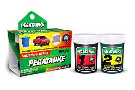 ADHESIVO PEGATANKE NEGRO 44 ml