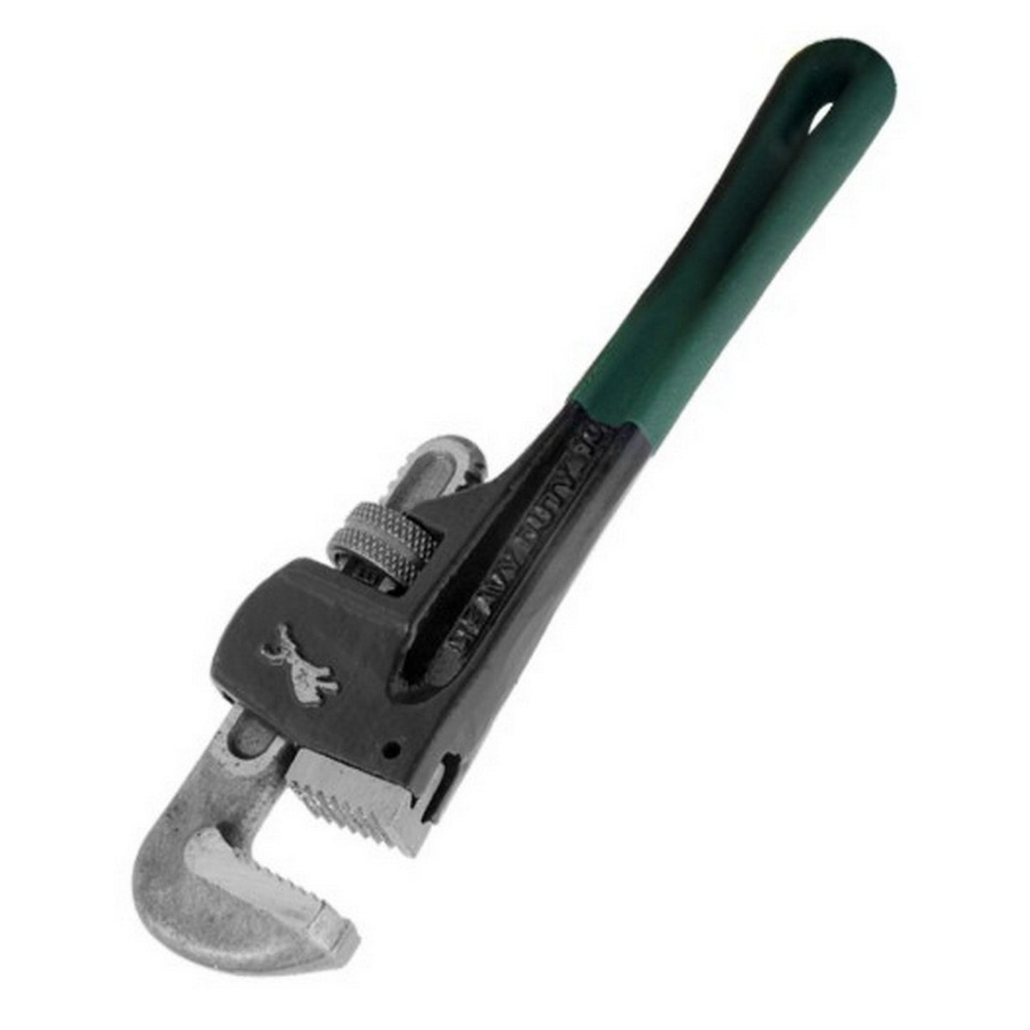 LLAVE STILSON 12" FORRO VINIL