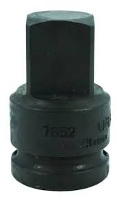 ADAPTADOR HEMBRA-MACHO 1/2" A 3/4" IMPAC