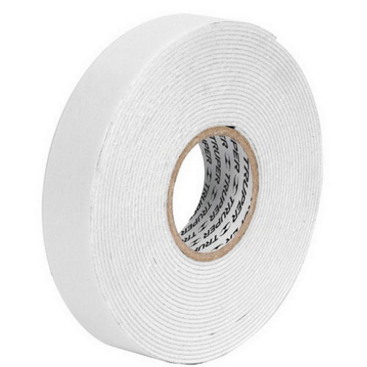 CINTA DOBLE CARA 3/4" x 1.5 m