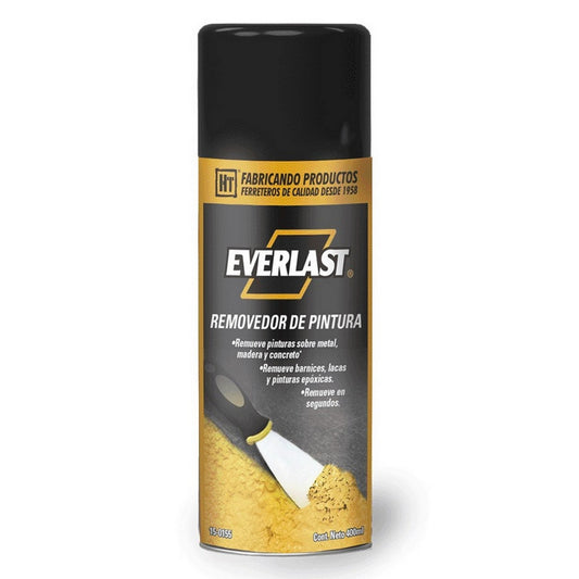 REMOVEDOR DE PINTURA EN AEROSOL 400 ml