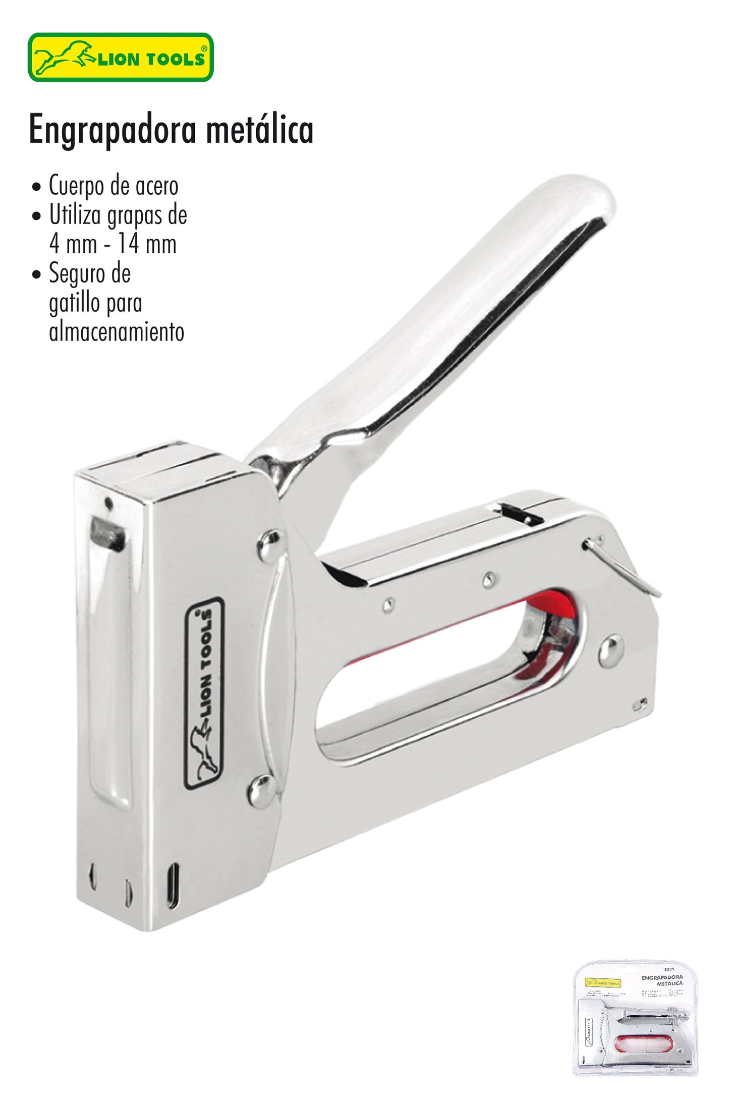 ENGRAPADORA METALICA T-50