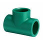 TEE VERDE TPLUS 1/2" (20 mm)