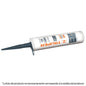 SELLADOR 100% SILICON NEGRO 280 ml