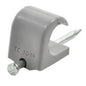 PIEZA GRAPA PARA CABLE REDONDO TC 10-14