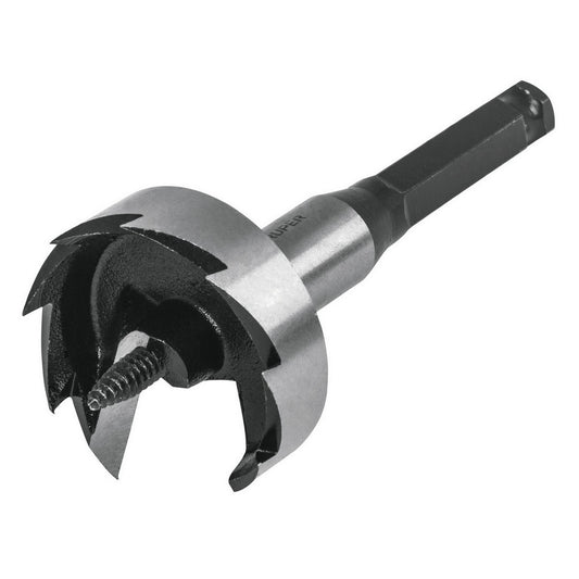 BROCA AUTOALIMENTADORA DE 1 3/8"