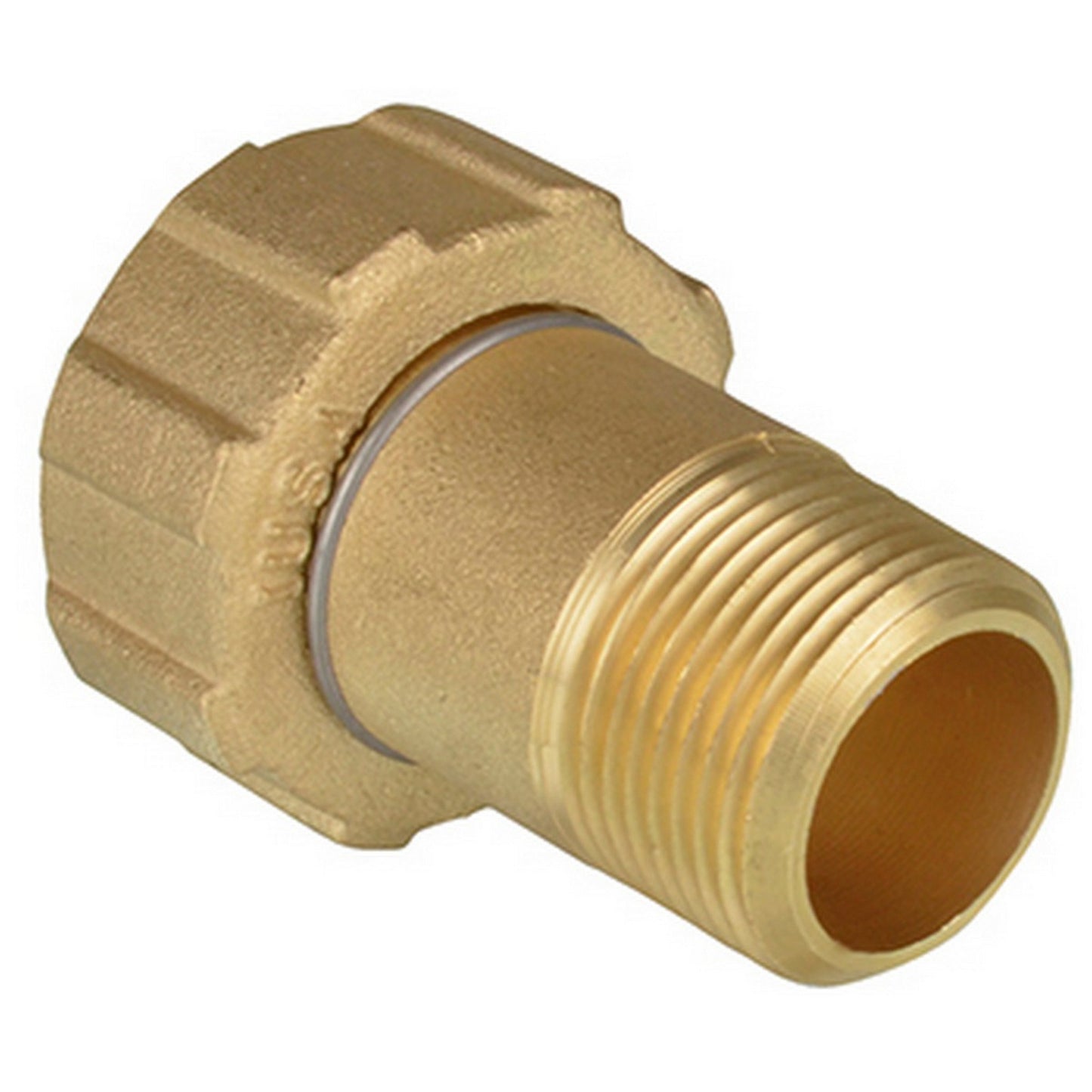 ACOPLADOR 3/4" NPT
