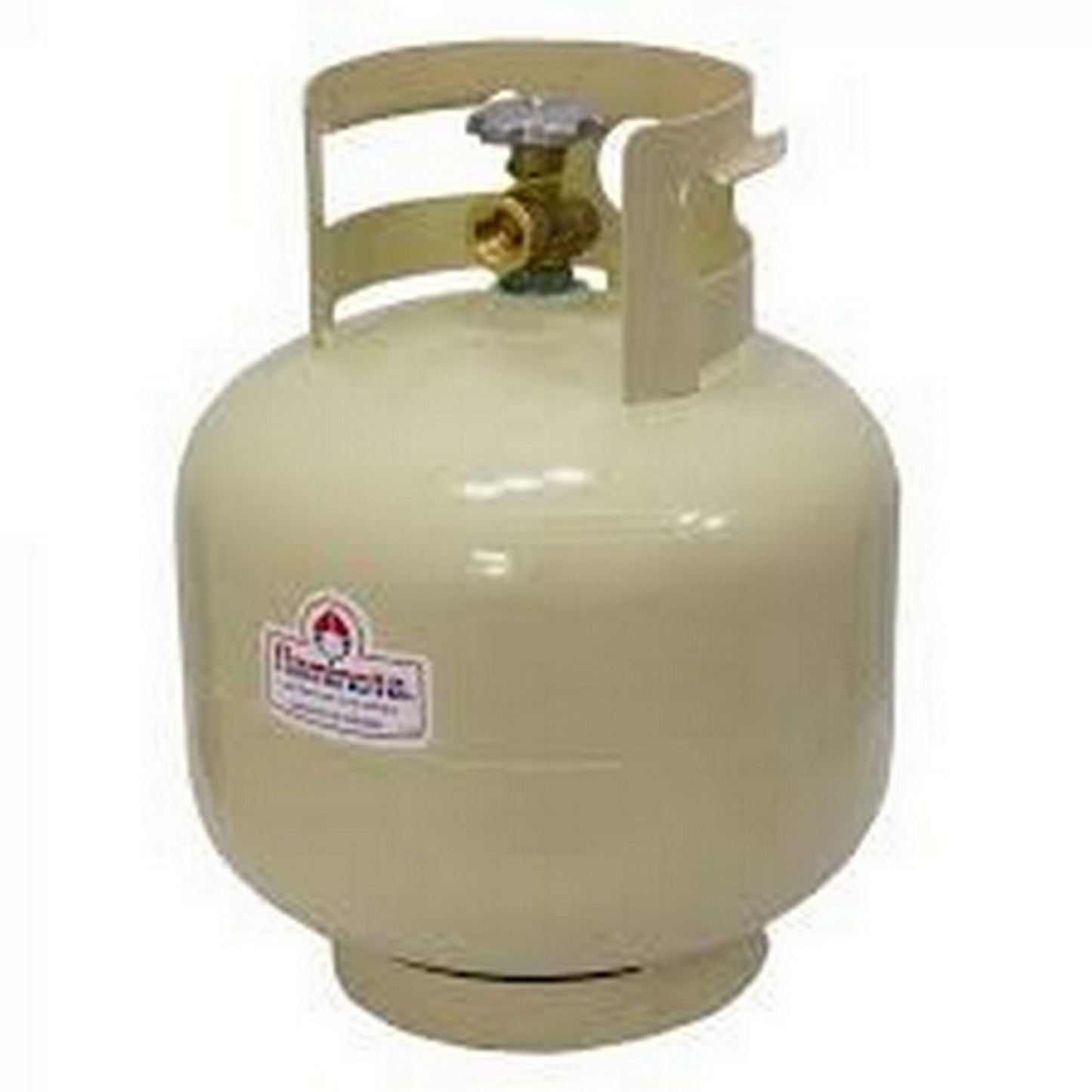 TANQUE DE GAS LP DE 6 KG CILINDRO